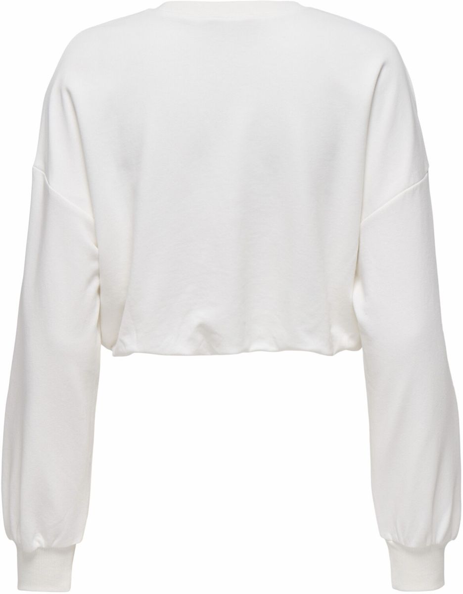 Only Maglioni & Felpe: ONLY Sweatshirt Pullover Gr.M NEU – Nuovo (secondo la descrizione) da Degersheim venduto da Starkigel 1