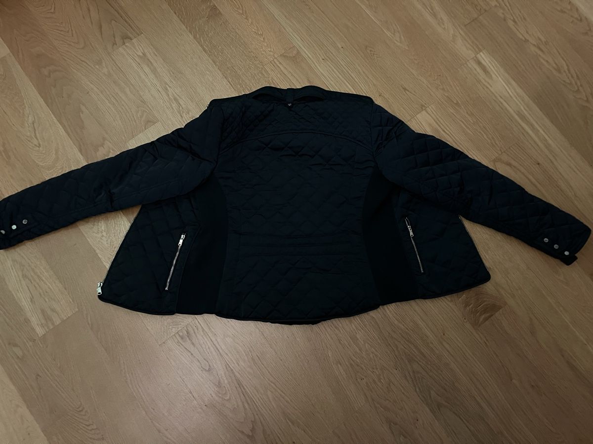 Zara Giacche: Schöne Zara Jacke – Usato da Zürich venduto da MariaSusanne 4