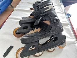 Inline Skates Grösse 6 = 38