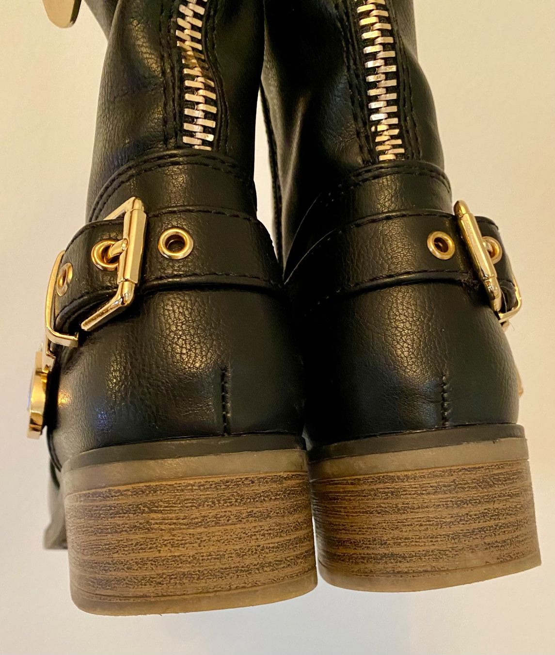 Graceland Scarpe da donna: Boots in Schwarz, Gr. 37 – Usato da Zürich venduto da Maria2021 3
