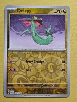Prismatic Evolutions - Dreepy 071/131 EN