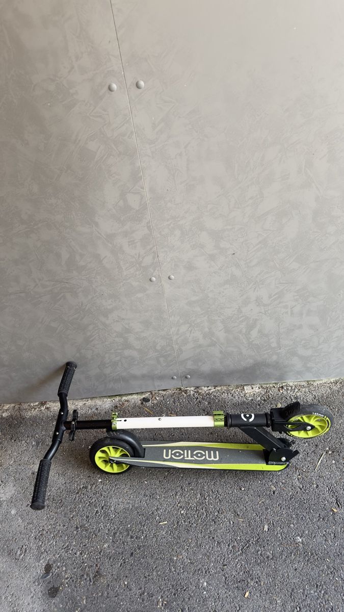 Scooters: Motion Scooter – Startpreis CHF 1.– – Gebraucht aus Aristau von Brahim56 2