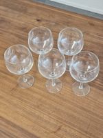 Gin-Kelche (5 Stück)
