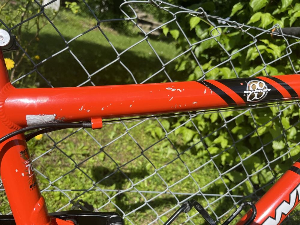 SCHWINN ROCKET 88 MTB, Fully Bike (Defekt) in Lindau für CHF 175 – nur ...