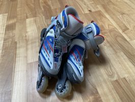 Rollerblade (Inlineskates), Grösse 32
