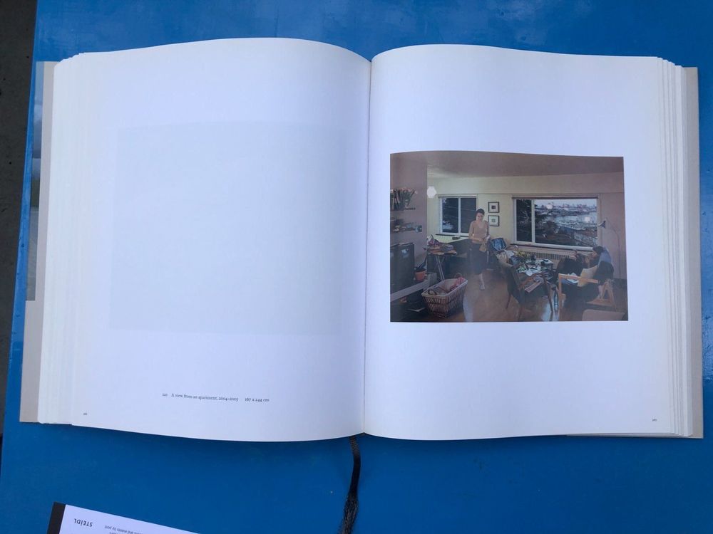 JEFF WALL: Catalogue Raisonné 1978- 特価品