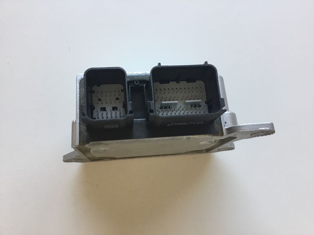 Ford AM5T-14B321-BG Professionell Airbag Steuergerät Reparatur