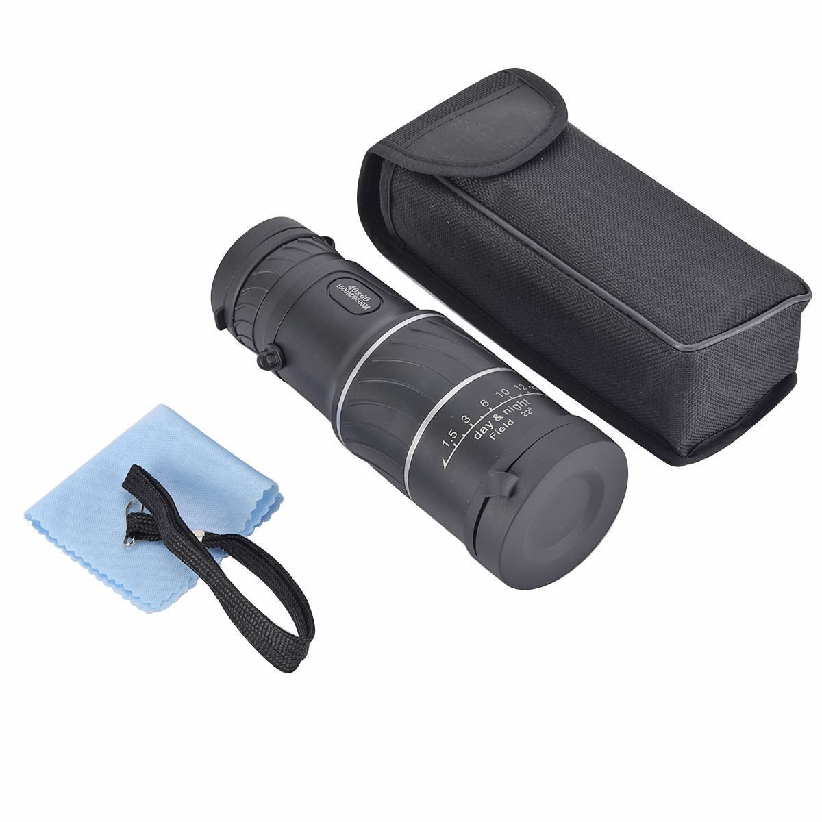 Teleskope: Monokular Fernglas Teleskop Klein 40X60 – Neu (gemäss Beschreibung) aus Thun von keller001 2