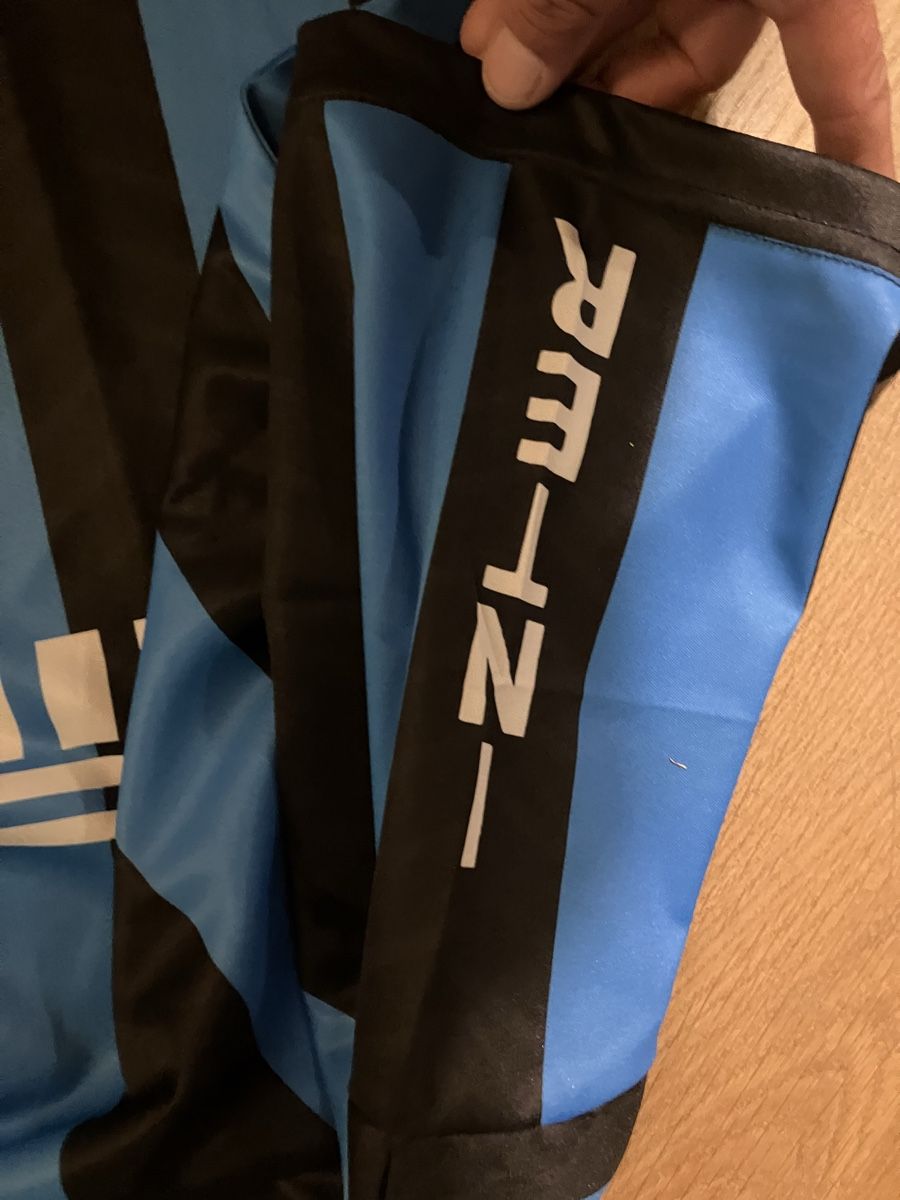 Canottiere & Pantaloni: Maillot Inter Milan vintage Taille L – Usato da fribourg venduto da Retroverso 2