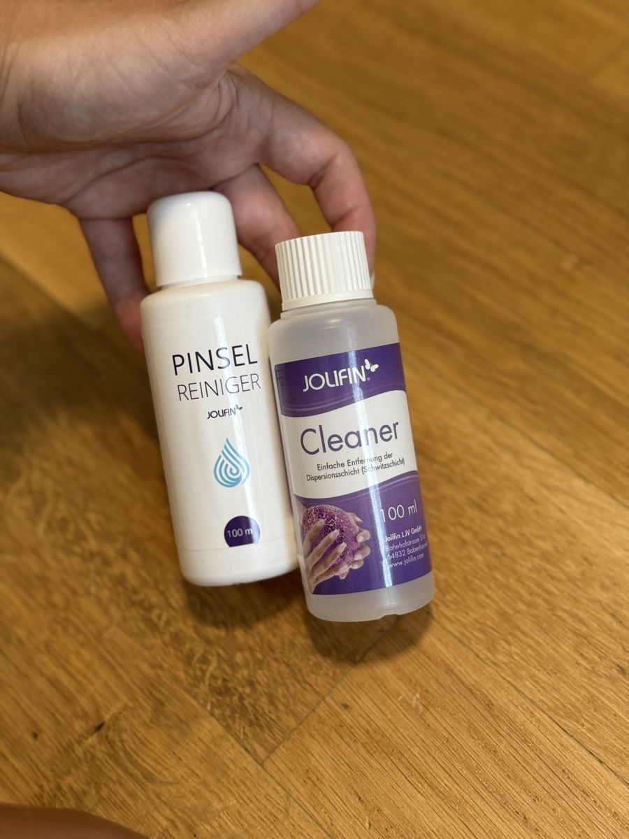 Unghie finte: Nail Zubehör – Usato da Niederwangen BE venduto da tin.ma 3