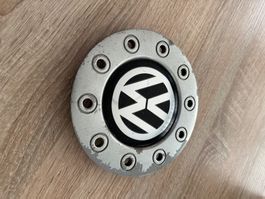 Original VW Nabendeckel 1J0 601 149 A – Golf 4 / Bora