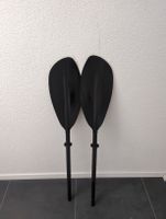 Kayak Paddles - 2x set