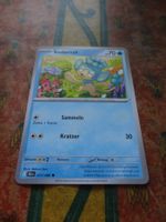 POKEMON  Sodamak   I  BLK DE   017/086    KP70   2025