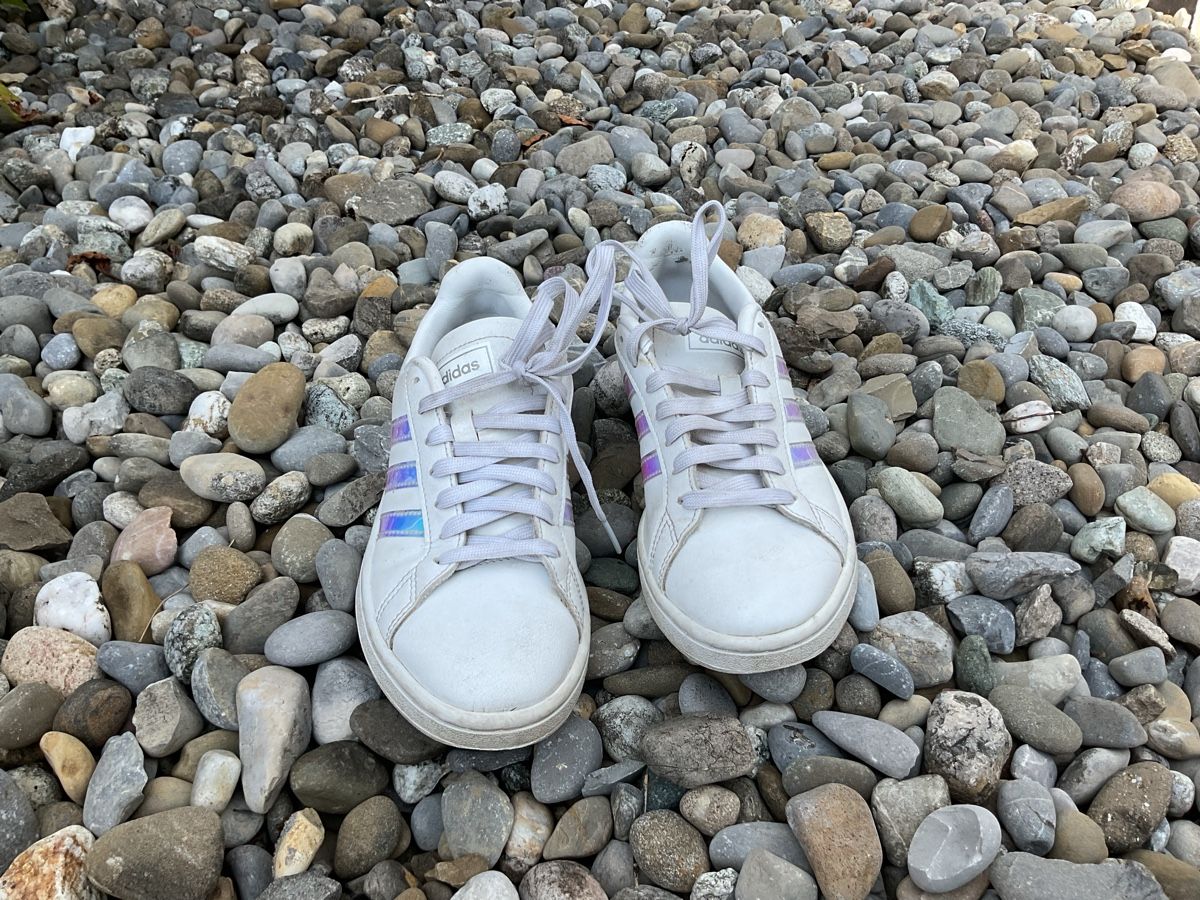 Adidas Chaussures hommes: Adidas Sneaker Grösse 36 – D'occasion à Rickenbach SZ par Gambit_1 1