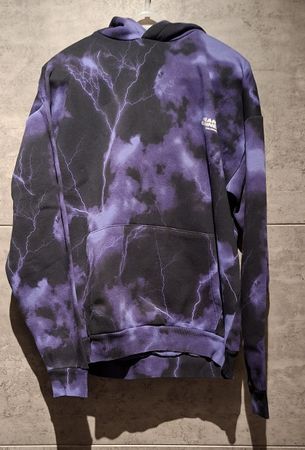 Hoodie - FSBN (New Yorker) - Grösse M