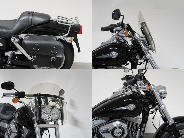 Harley-Davidson Chopper: Harley Davidson FXDF Fat Bob ABS 2012 – Usato da Nänikon venduto da carwell69 7