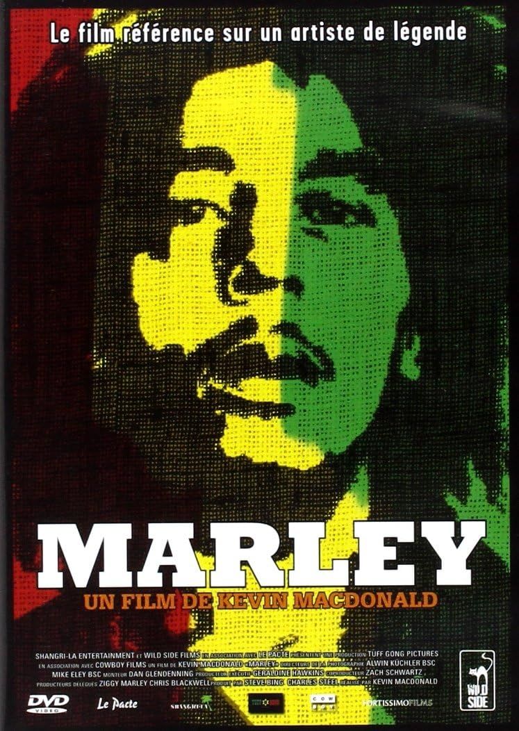 Tutti i DVDs: Marley – Usato da Troinex venduto da grigri2020