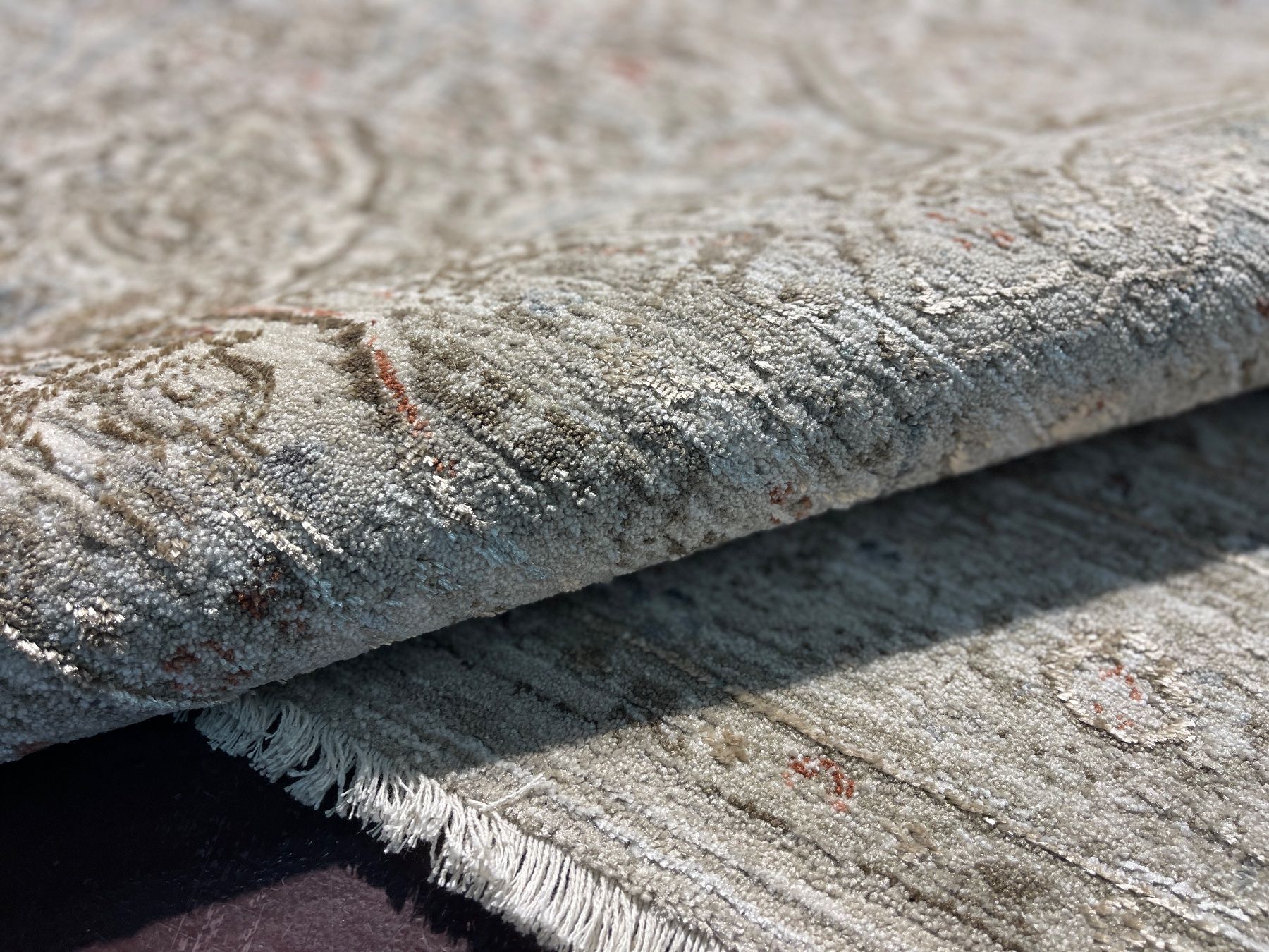 Tappeti: TEPPICH – Nuovo (secondo la descrizione) da Zürich venduto da NE-0 2