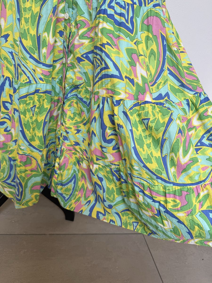 Vestiti: Boho Maxikleid – Nuovo (secondo la descrizione) da Sigriswil venduto da ck56 5