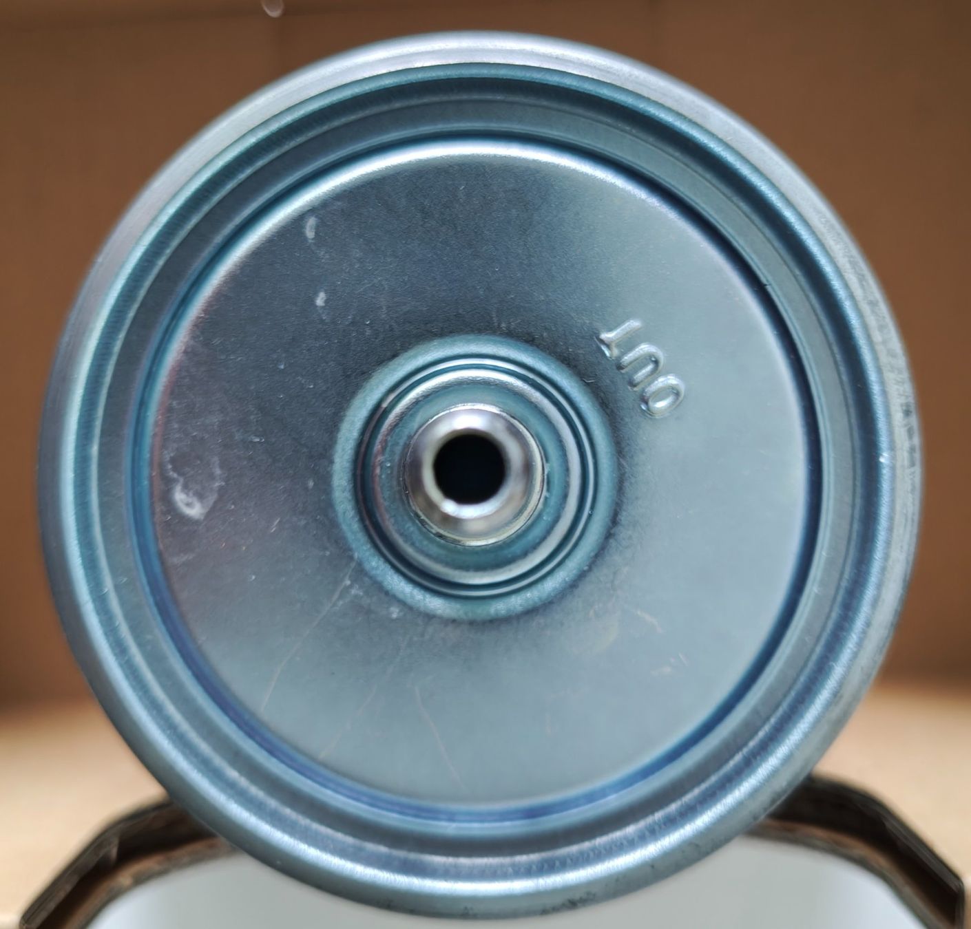 Toutes les pièces auto: MAHLE KL 79 Kraftstofffilter – Neuf avec emballage d'origine à Wettingen par Carina_W. 3