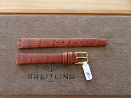 Tissot Lederband