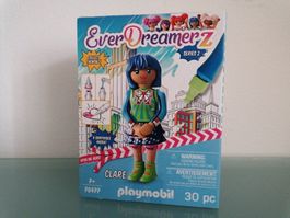 "Clare" EverDreamer Z Series 2 / 30 PC