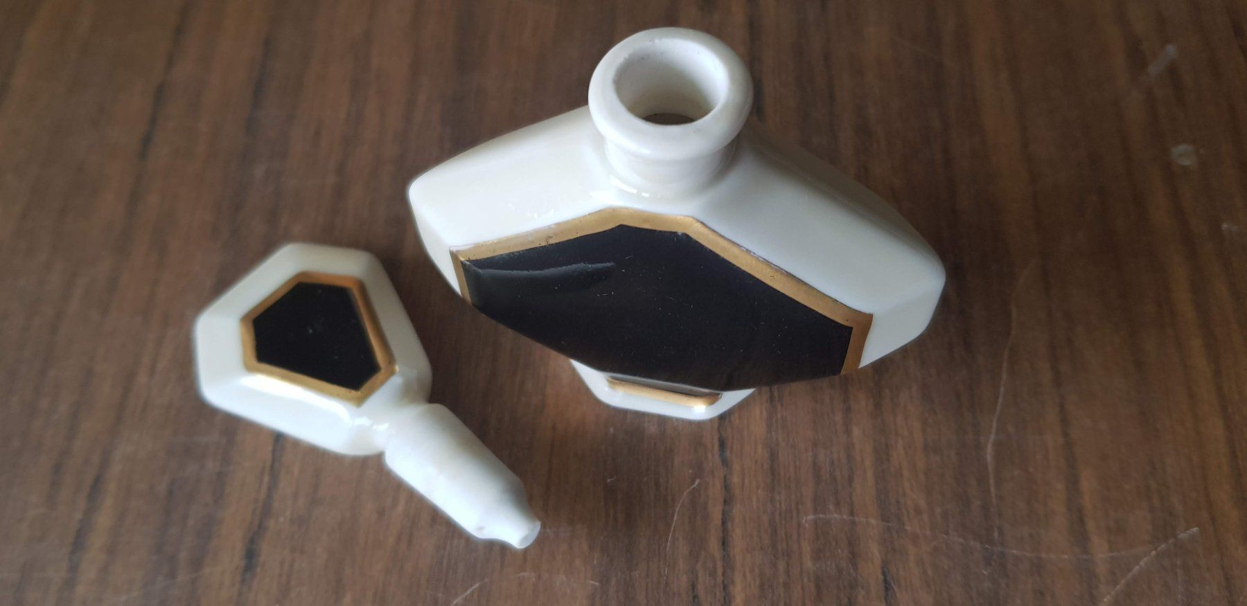 Flaconi: Flacon Parfum Art Deco – Usato da Mörschwil venduto da antiksalon 9