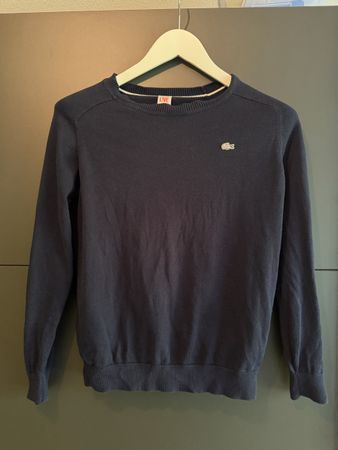 Lacoste Strickpullover