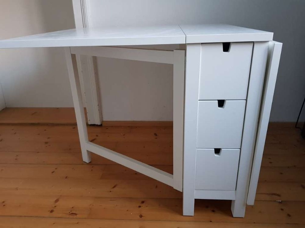 Ikea Norden Klapptisch Kaufen auf Ricardo