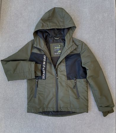 Jungen Frühjahrs-/Herbstjacke Area Sixty-Two Grösse 134/140