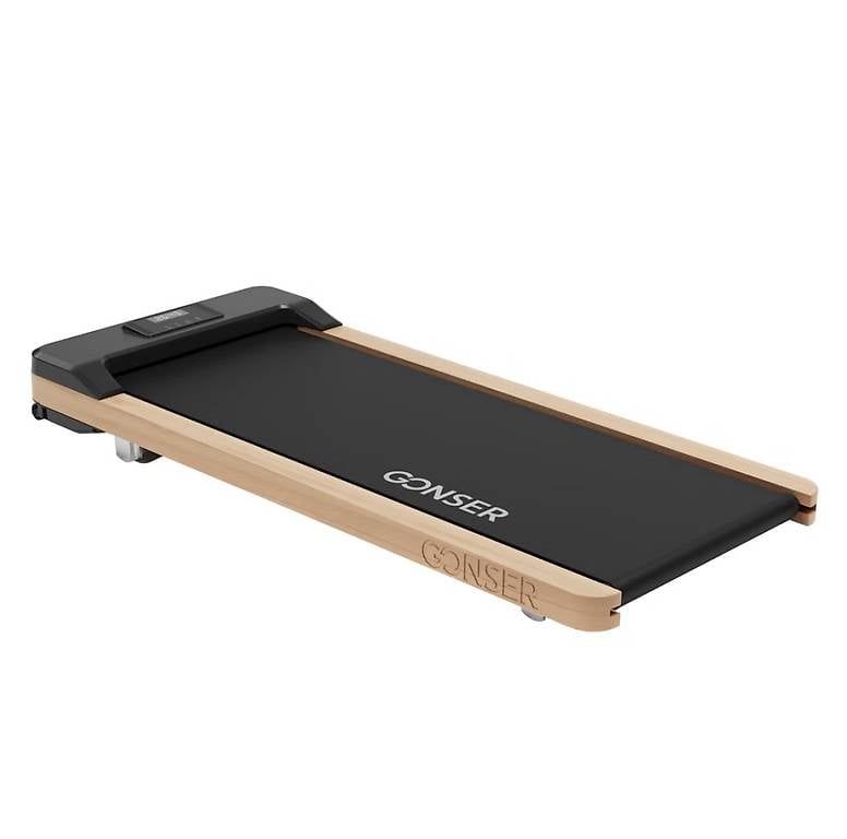 Gonser Hometrainer: Walking Pad / Laufband, neuwertig – Usato da Kehrsatz venduto da Hironimo