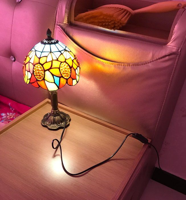 Lanterne De Lecture Fantôme Mignonne – Boo, 3D En Résine Pour