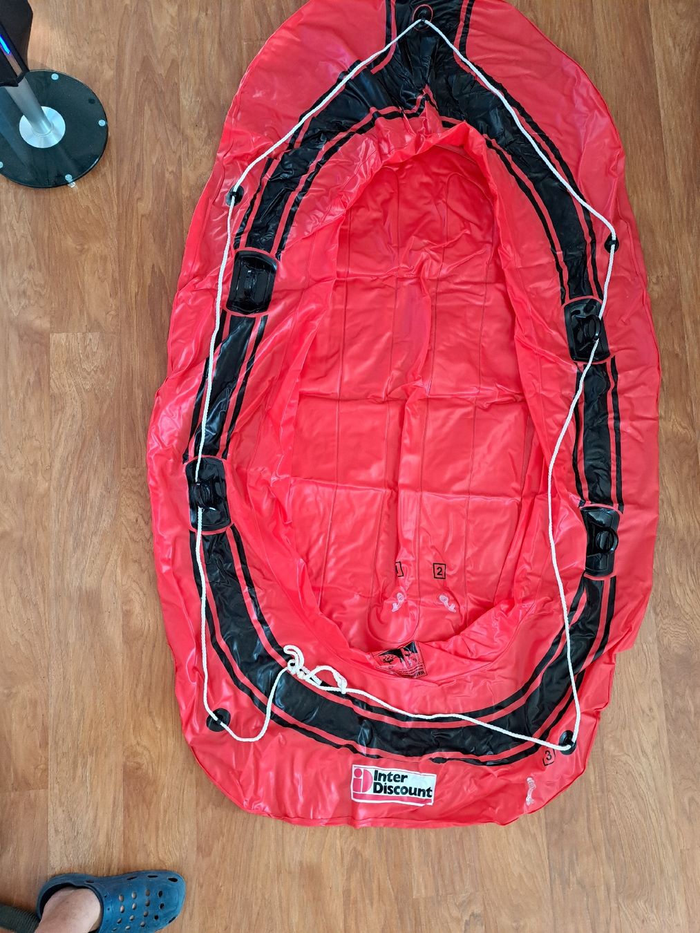 Bateaux: Gummiboot 2Pers. – Neuf (Voir description) à Seengen par Allshop1 2
