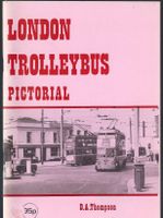 London Trolleybus Pictorial