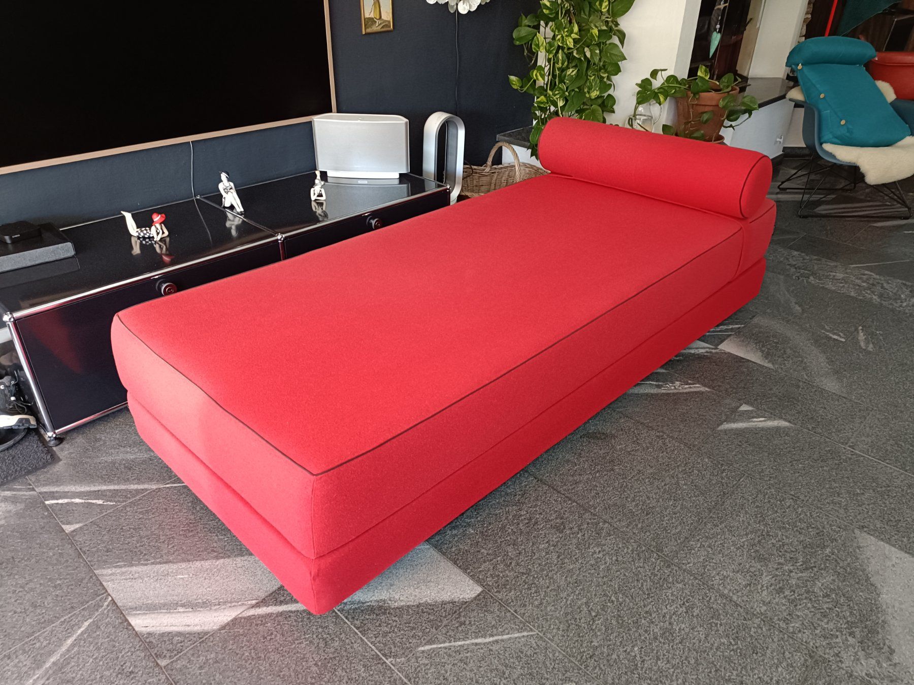 Sofas: Bettsofa Softline Lubi – Gebraucht aus Schmitten FR von oldtimer82 3