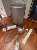 Suntec klimatronic Fusion 12.000+