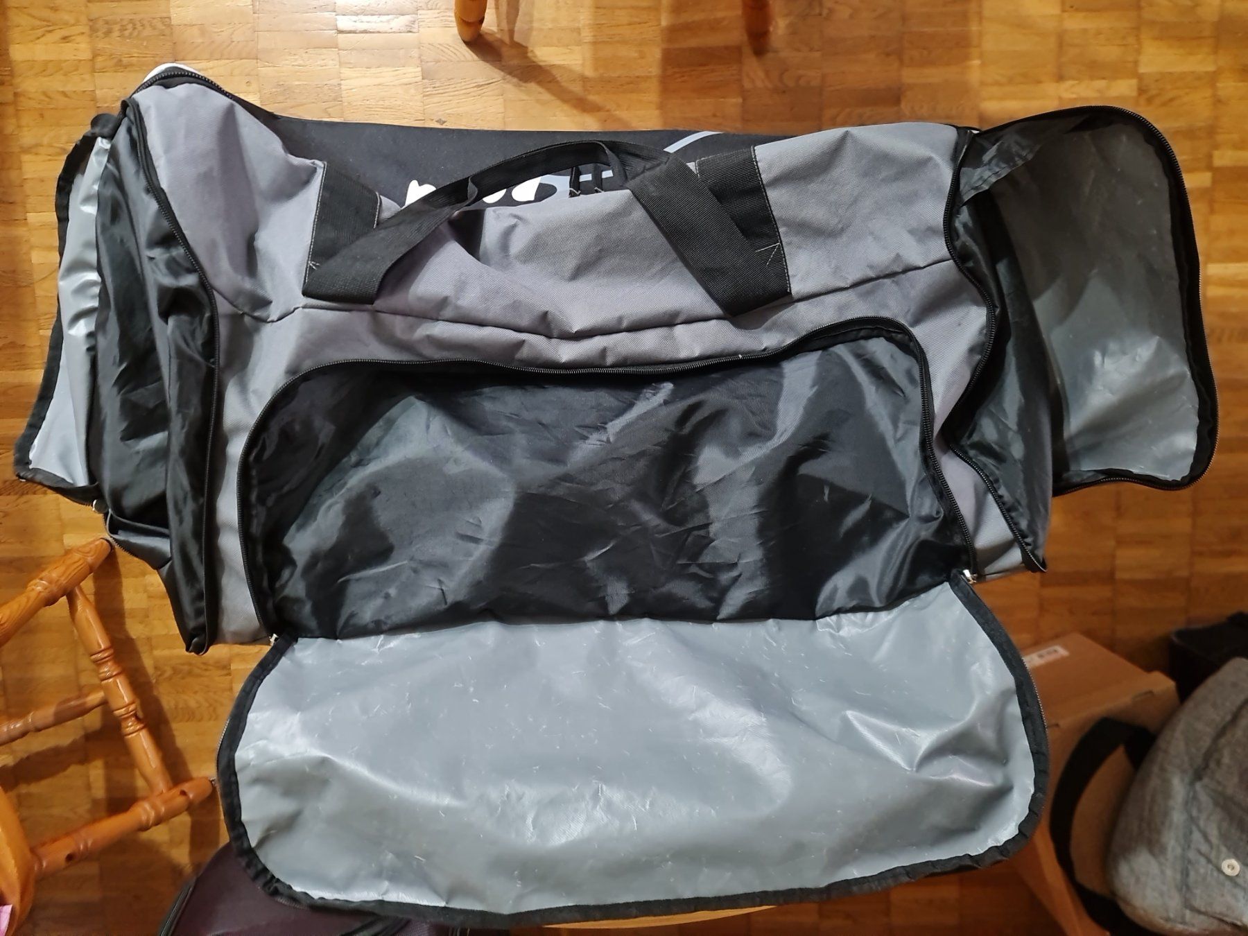 Valises & Sacs: Trolley-Tasche Qpard – D'occasion à Winterthur par Hai6 9