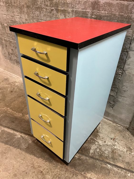 Meuble Formica Occasion