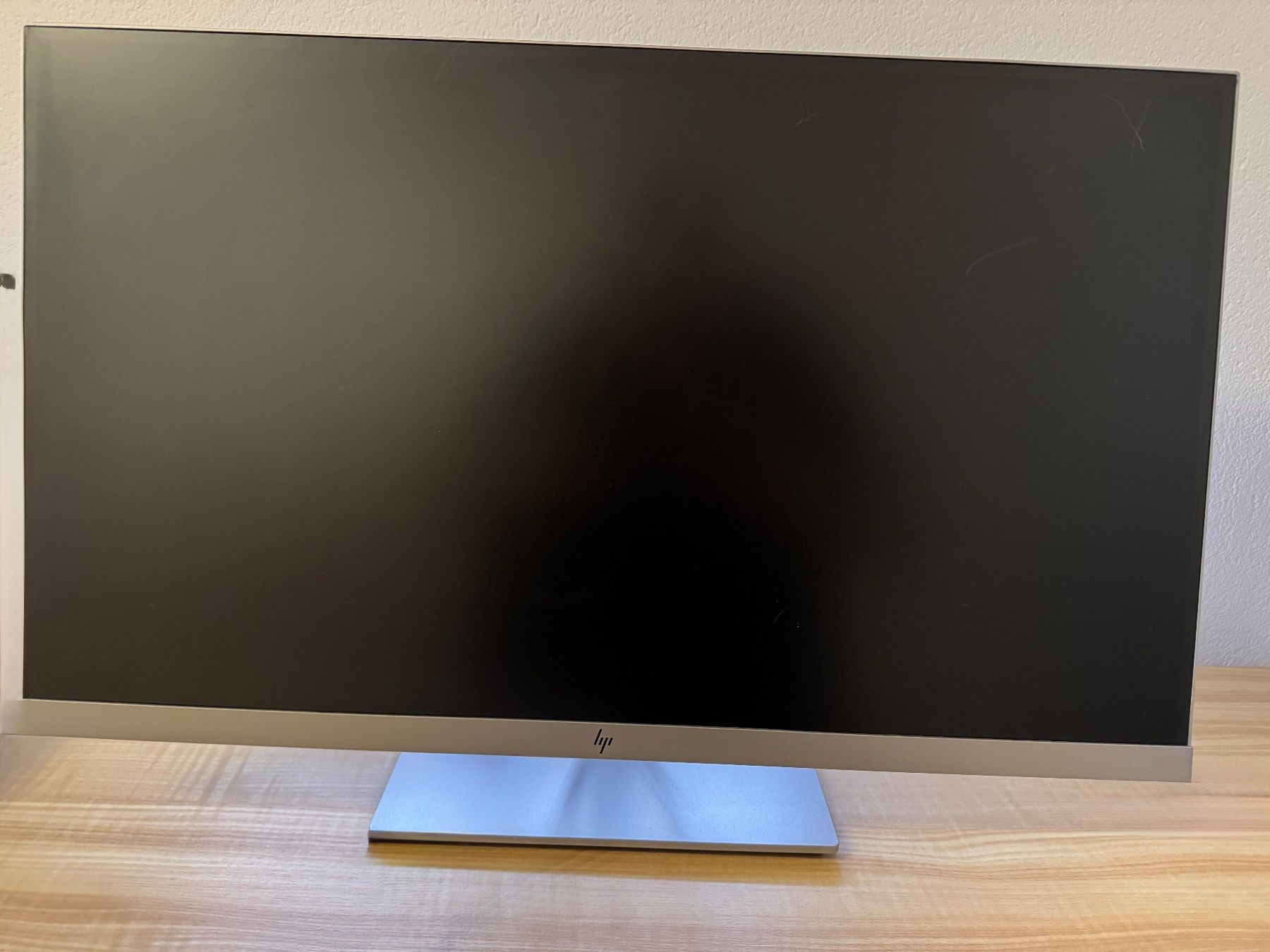 HP EliteDisplay E273q (27 Zoll) (Gebraucht) in Belp für CHF 120 – mit ...