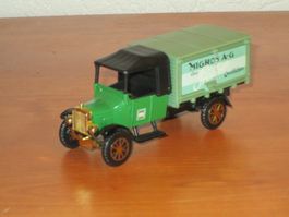 Ford T magasin Migros 1/43