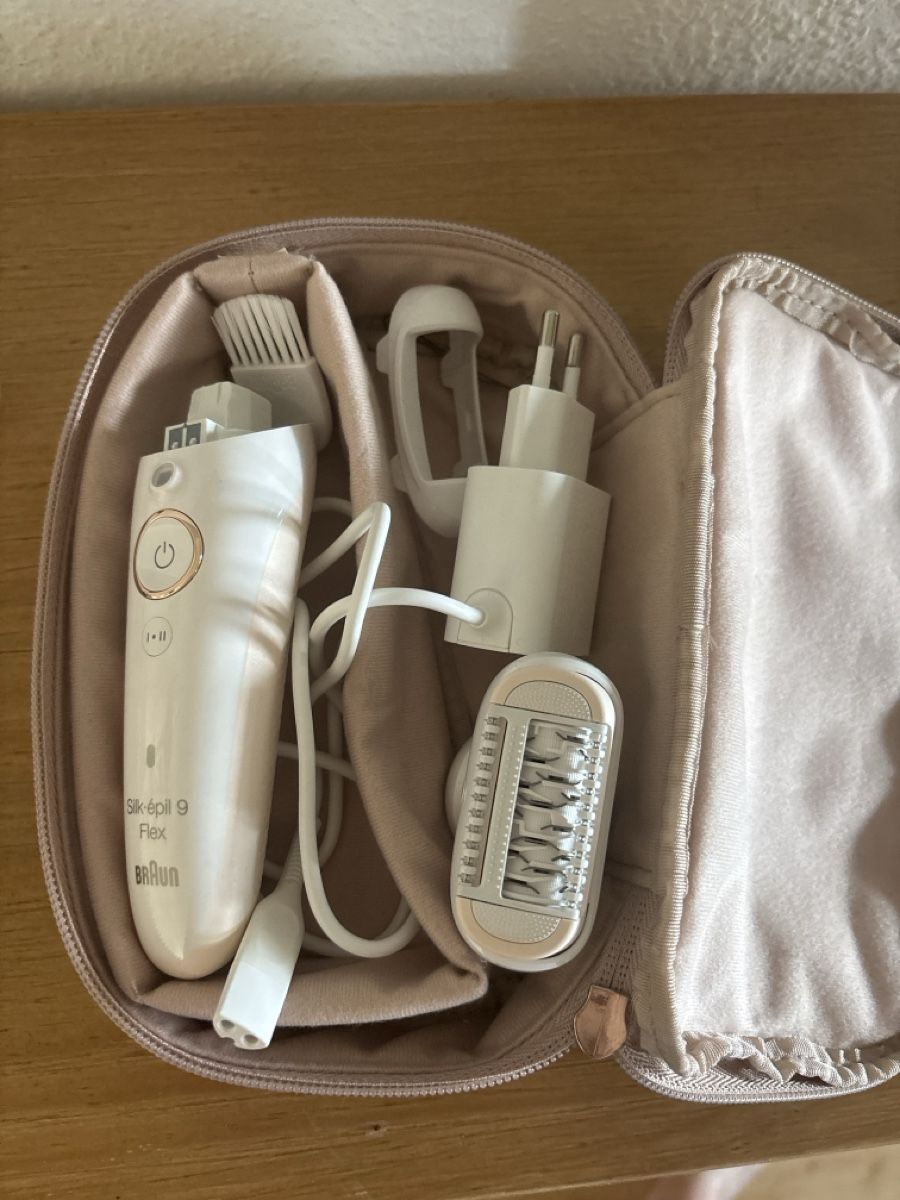 Braun Rasoi & Lamette da barba: Rasierer – Nuovo (secondo la descrizione) da Ostermundigen venduto da z_l