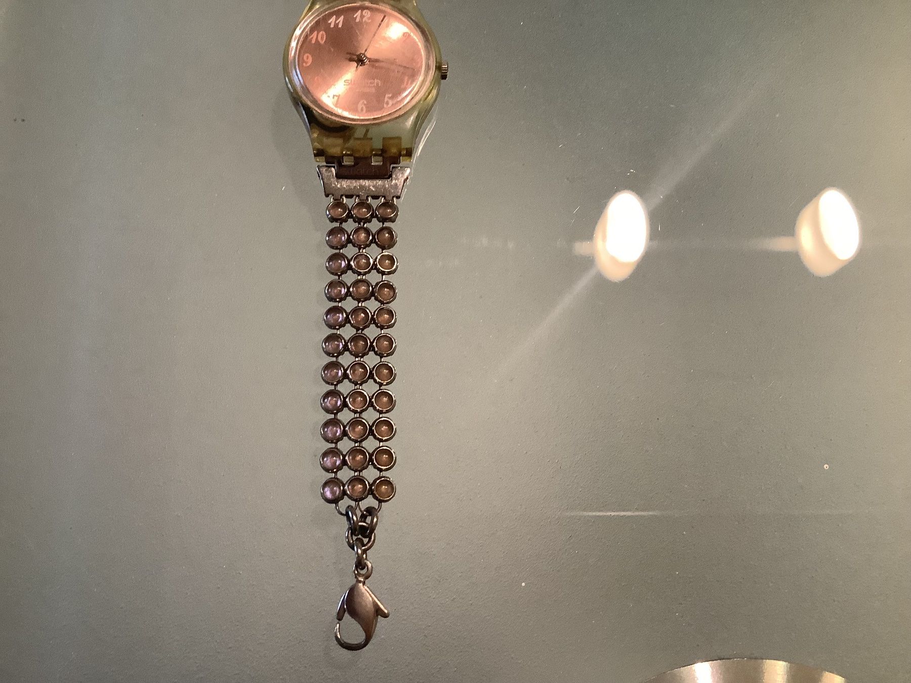 Swatch Montres: Montre Swatch authentique – D'occasion à Chancy par Capu19 7