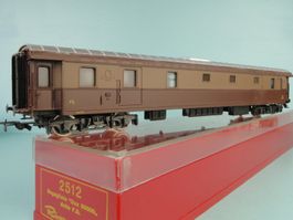 Rivarossi 2512 H0 FS Bagagliaio