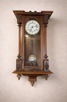 Pendel Uhr