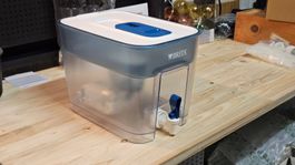 Brita Flow Wasserspender mit Wasserfilter
