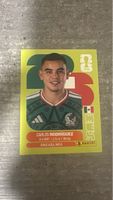 MEX 9 , FIFA WORLD CUP 2026 PANINI