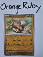 Nacli 101/182 REVERSE HOLO Paradox Rift PAR English