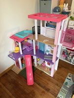 Barbiehaus