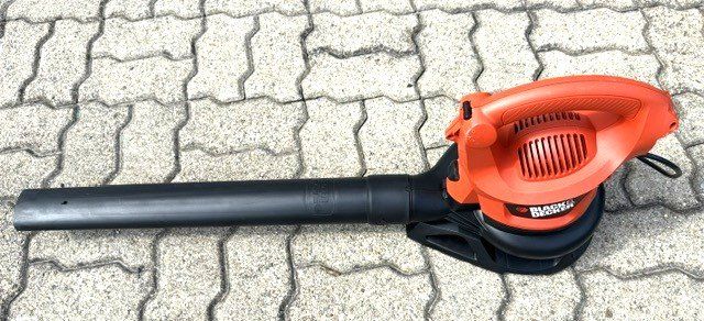 Soffiatori & Aspiratori per foglie: Laubbläser/Laubsauger – Usato da Rhäzüns venduto da 9403 2