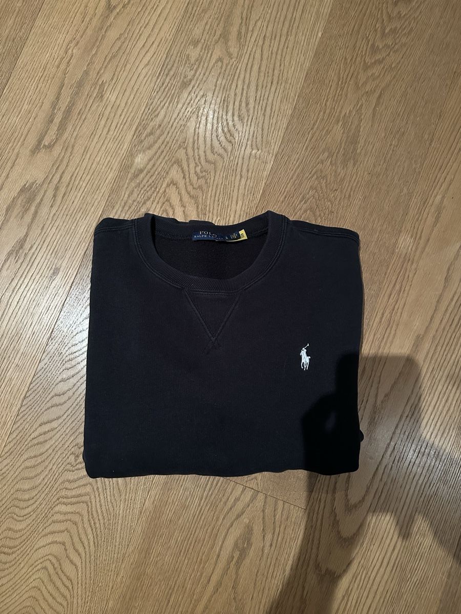Ralph Lauren Maglioni & Felpe: Polo Ralph Lauren Pullover / Sweatshirt Gr. L Damen – Usato da Basel venduto da Oloir 3